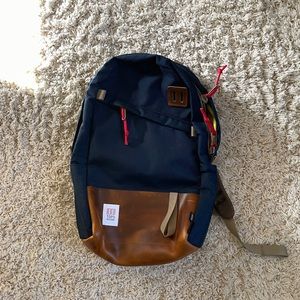 Topo Designs Daypack - BRAND NEW